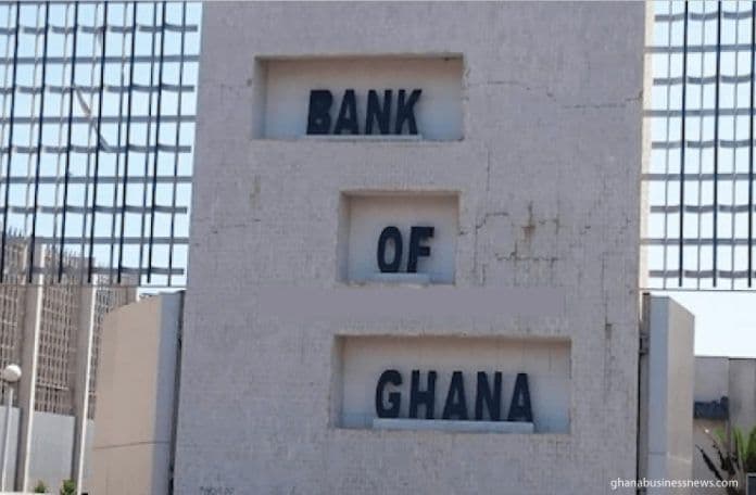 UniBank Collapse: Leaked report exposes BoG's arbitrariness