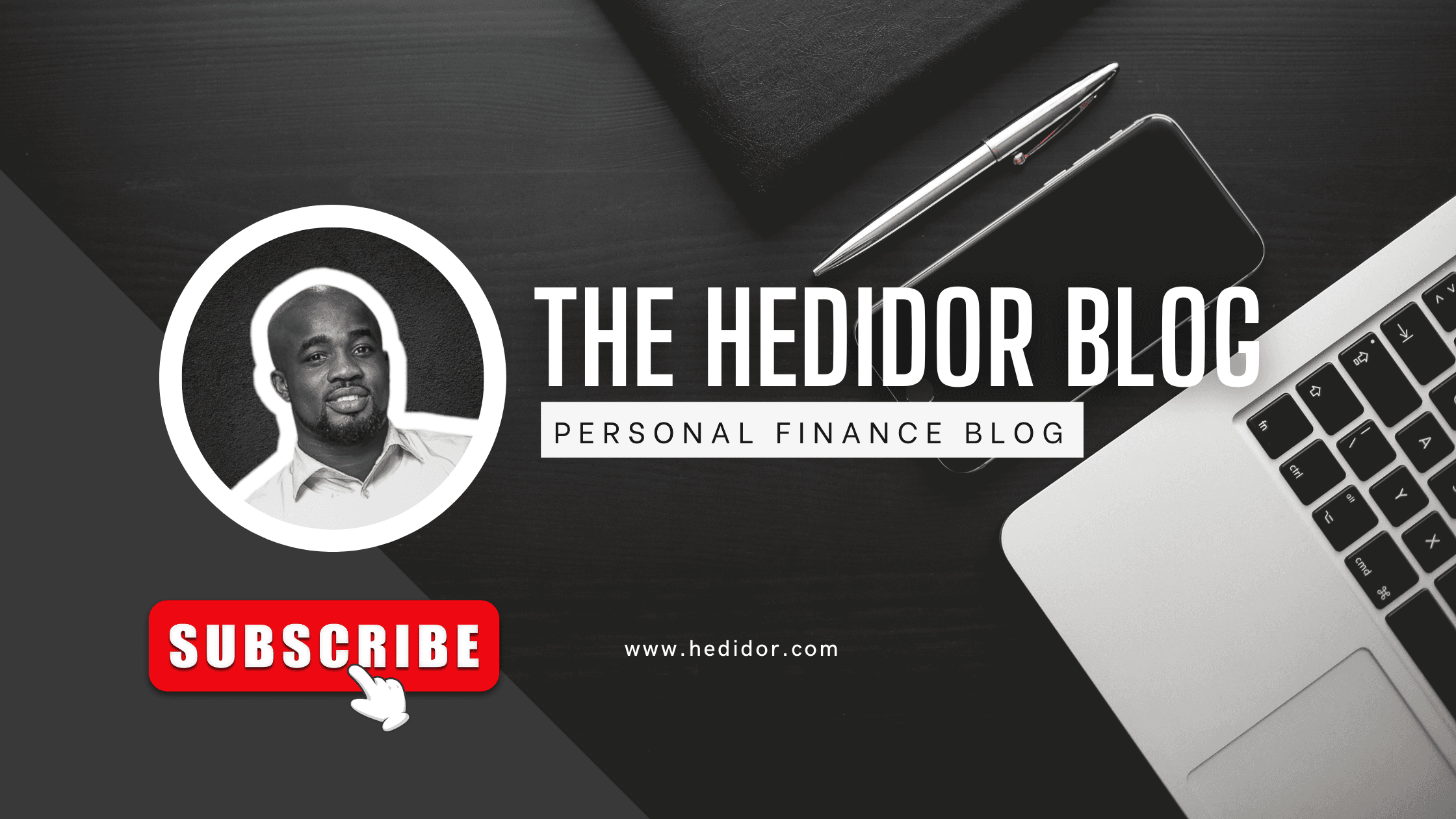 Welcome to The Hedidor Writes